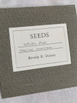 Seeds Book Series: White Ash